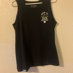 Salty crew tank top 🔥2/$20